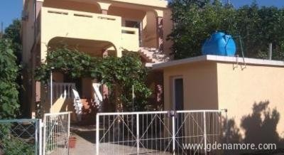 Apartmani Dobre Vode, Privatunterkunft im Ort Dobre Vode, Montenegro